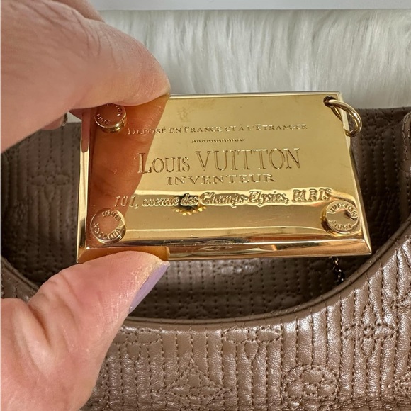 Lv Motah Altair Clutch limited edition ♥️ - Picture 13 of 15